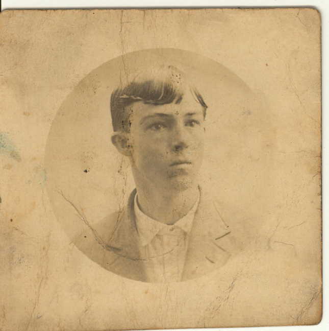 CharleyCook
